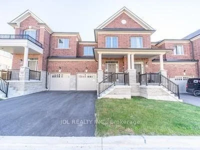 Photo 9 of 6 Twinflower Lane, Richmond Hill, Oak Ridges Lake Wilcox — HOMEH