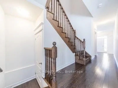 Photo 13 of 6 Twinflower Lane, Richmond Hill, Oak Ridges Lake Wilcox — HOMEH
