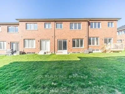 Photo 31 of 6 Twinflower Lane, Richmond Hill, Oak Ridges Lake Wilcox — HOMEH