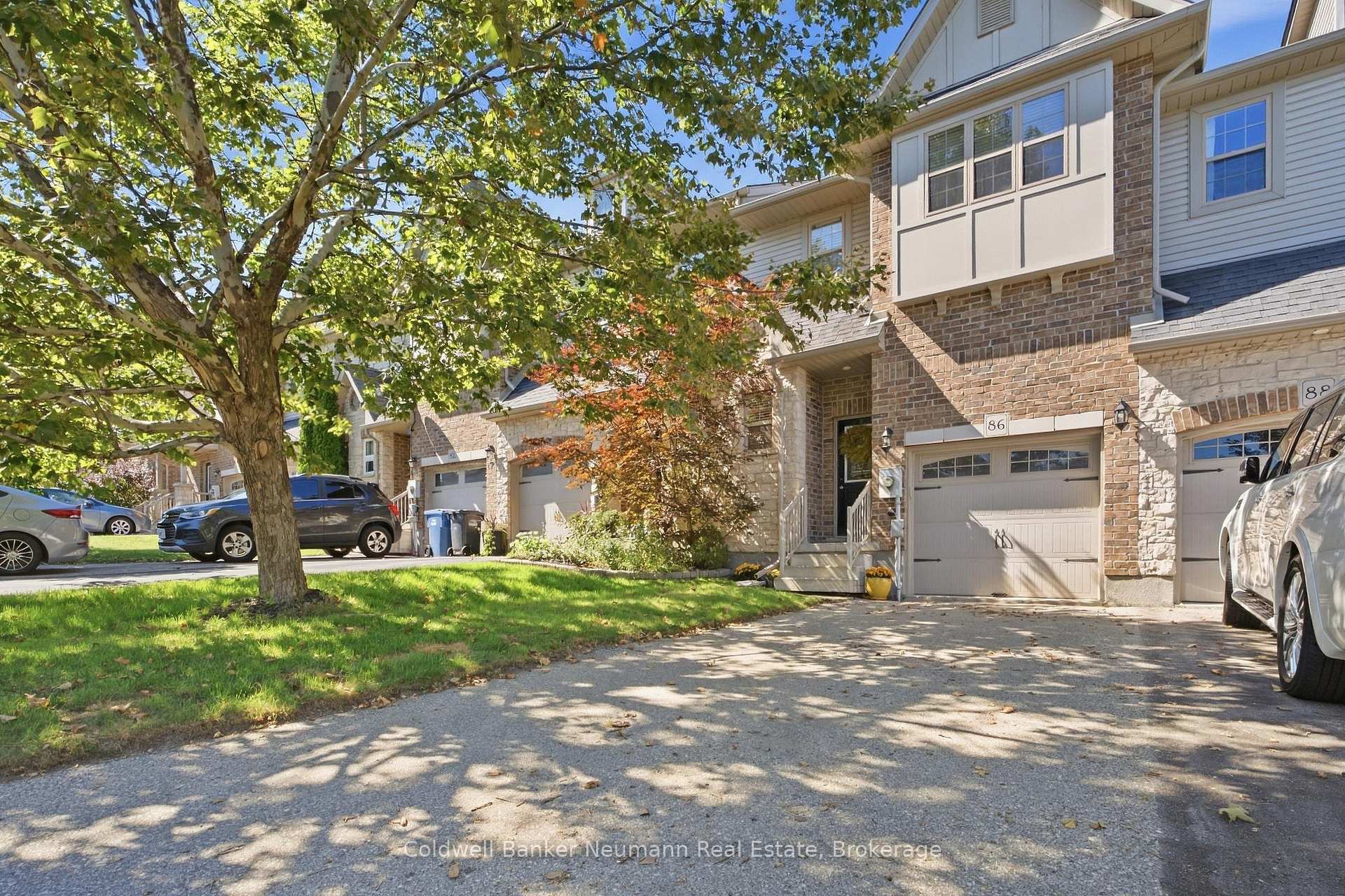 Photo 1 of 86 Edwards Street, Guelph, Grange Road — HOMEH