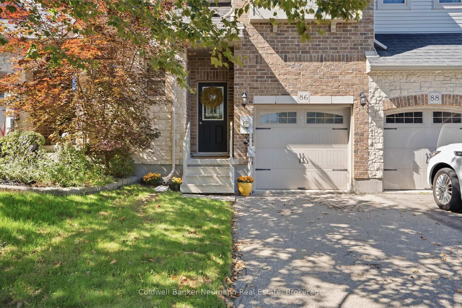 Photo 2 of 86 Edwards Street, Guelph, Grange Road — HOMEH