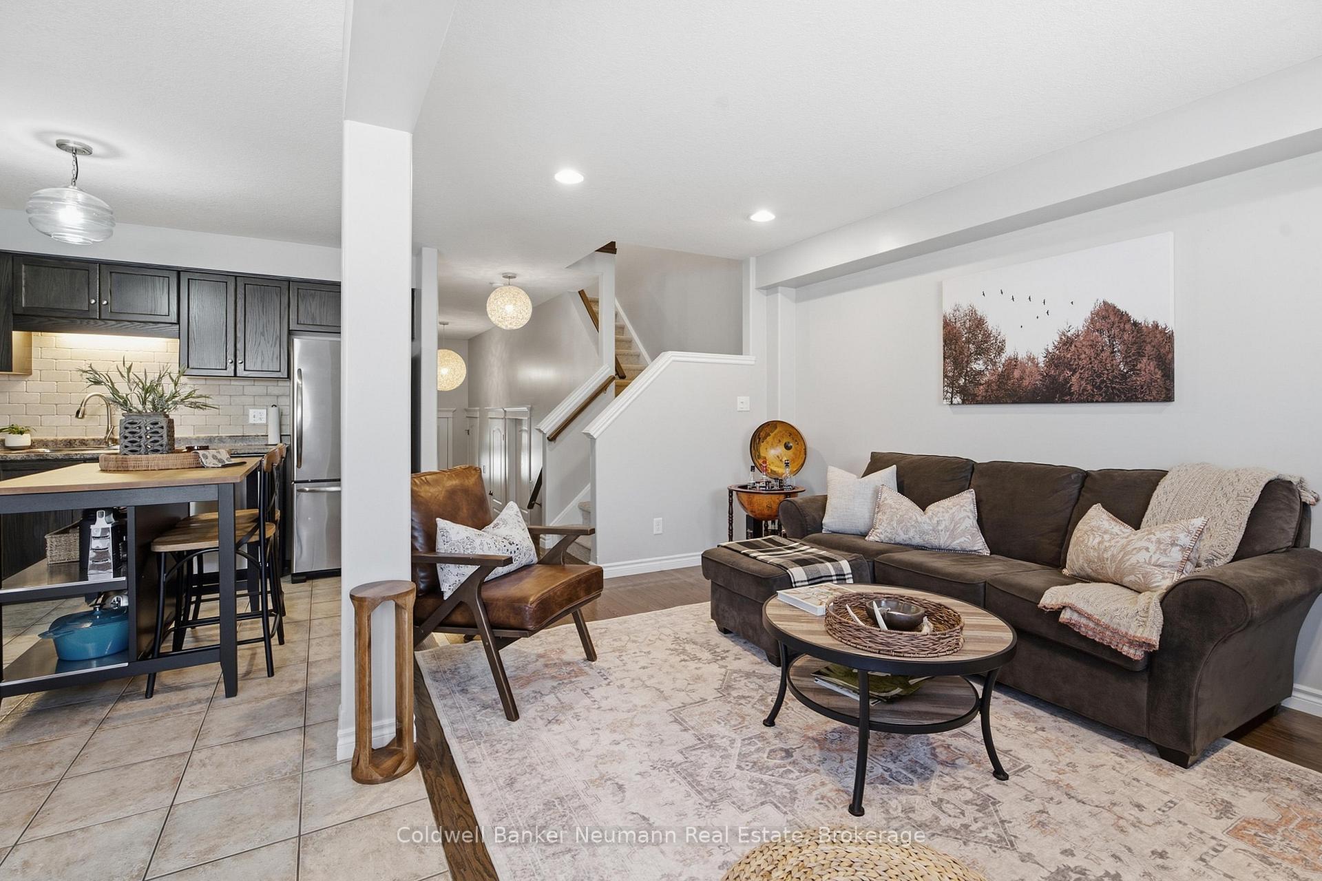 Photo 9 of 86 Edwards Street, Guelph, Grange Road — HOMEH