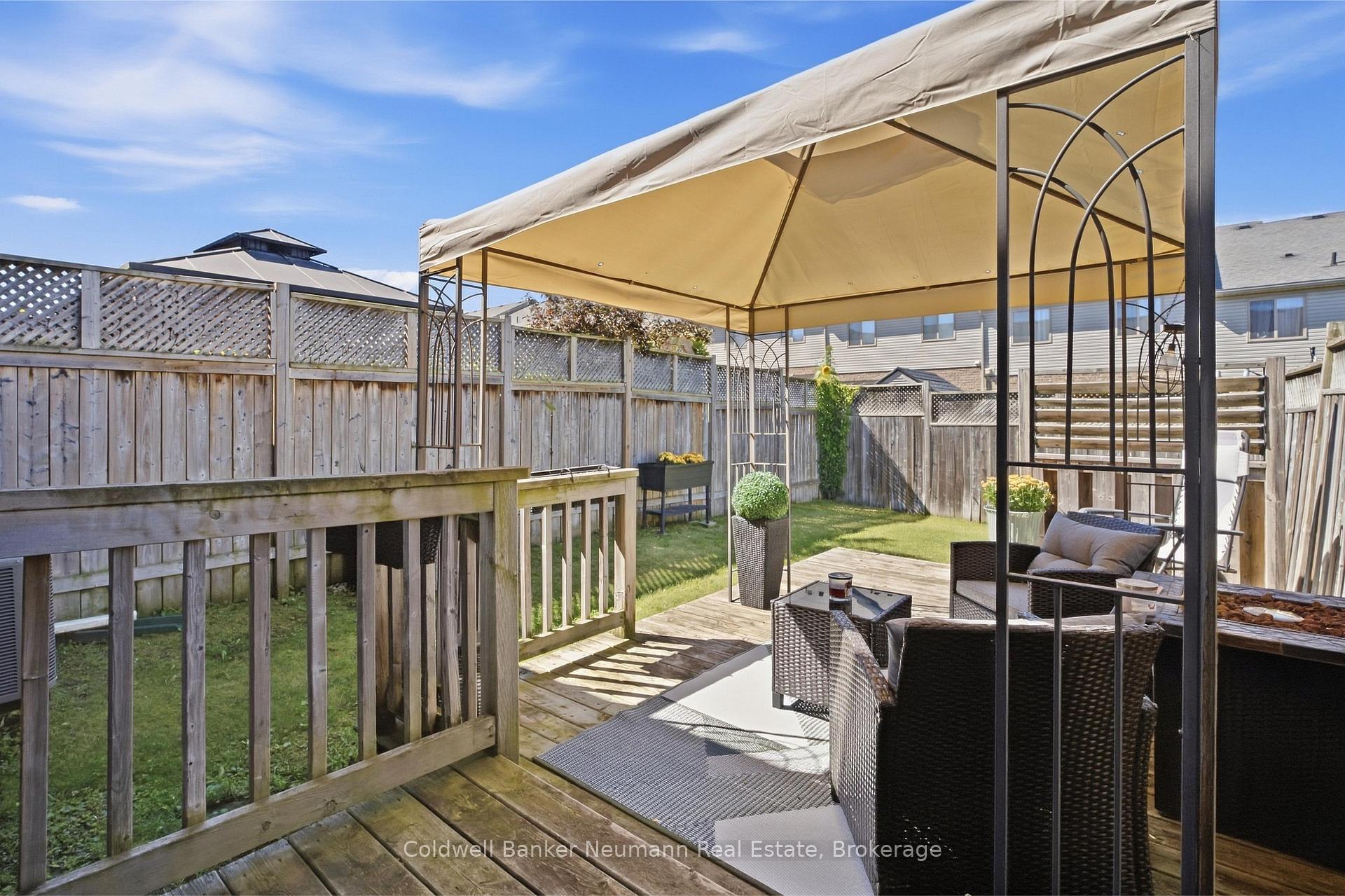 Photo 12 of 86 Edwards Street, Guelph, Grange Road — HOMEH