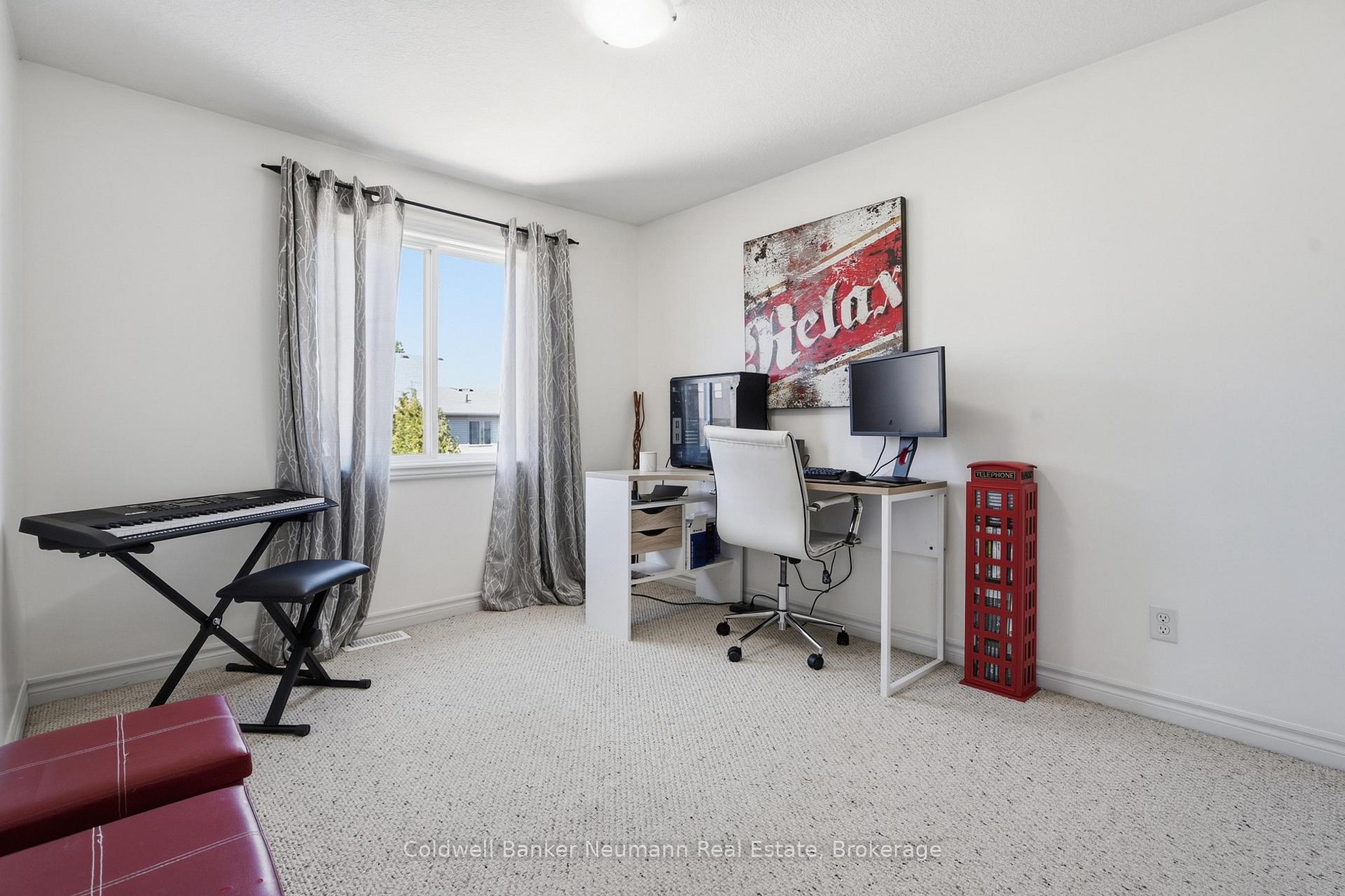 Photo 24 of 86 Edwards Street, Guelph, Grange Road — HOMEH