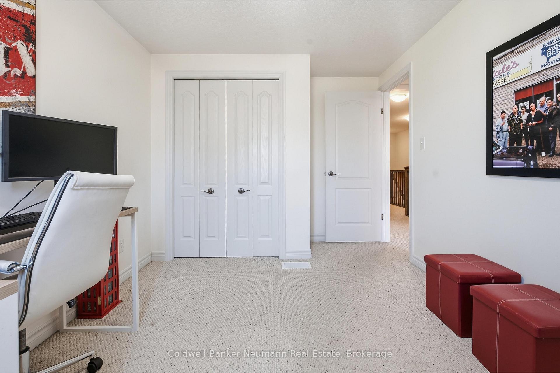 Photo 25 of 86 Edwards Street, Guelph, Grange Road — HOMEH