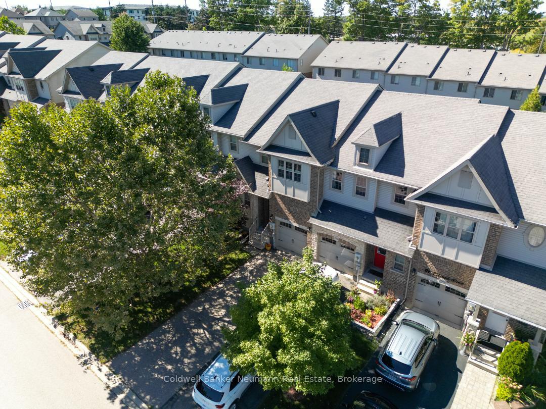 Photo 28 of 86 Edwards Street, Guelph, Grange Road — HOMEH