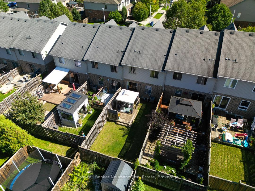 Photo 29 of 86 Edwards Street, Guelph, Grange Road — HOMEH