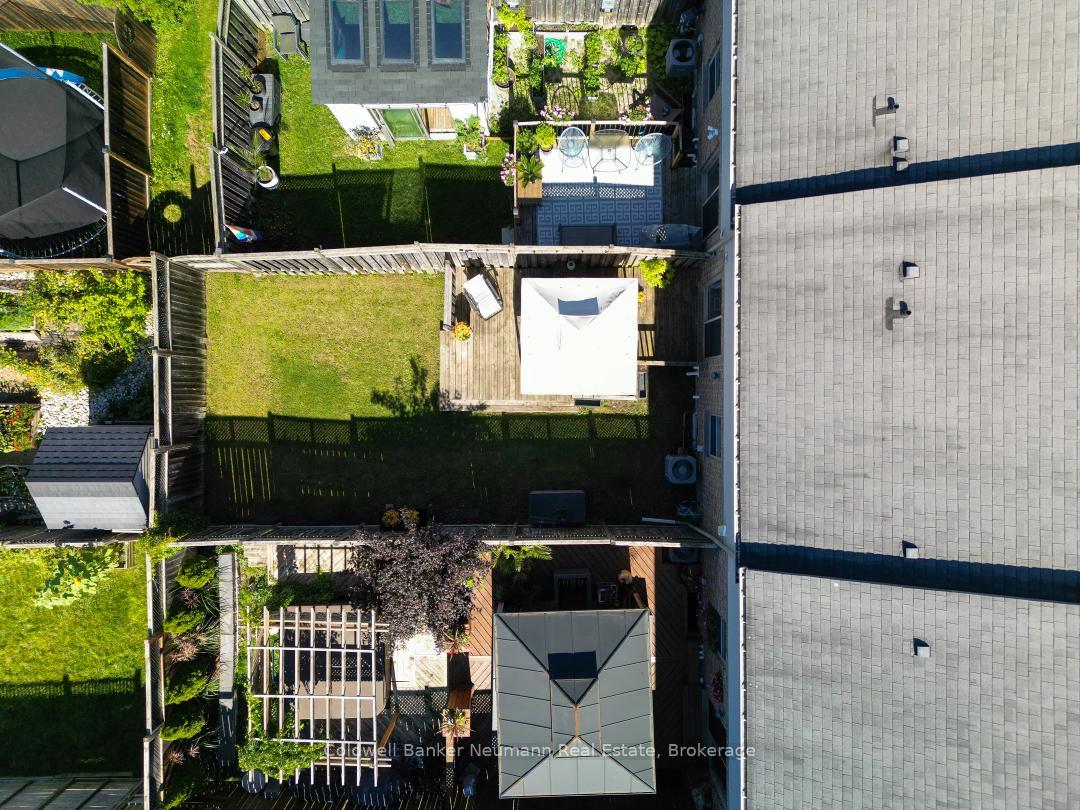 Photo 30 of 86 Edwards Street, Guelph, Grange Road — HOMEH