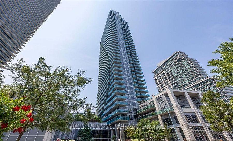 Photo 2 of Unit 3301, 16 Brookers Lane, Etobicoke, Mimico — HOMEH