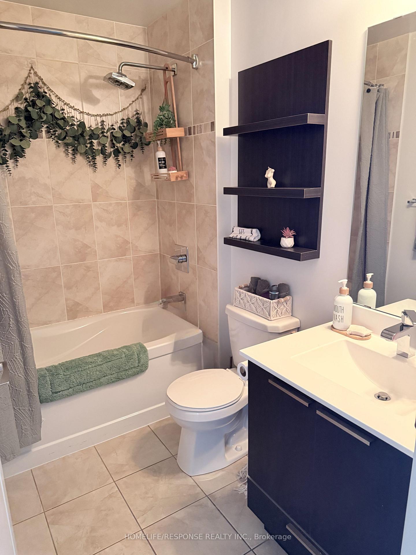 Photo 7 of Unit 3301, 16 Brookers Lane, Etobicoke, Mimico — HOMEH