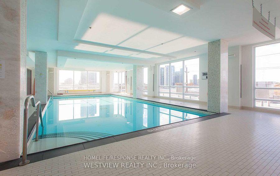 Photo 16 of Unit 3301, 16 Brookers Lane, Etobicoke, Mimico — HOMEH