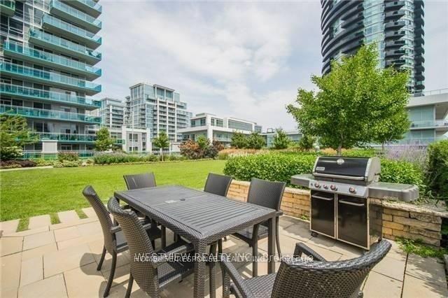 Photo 18 of Unit 3301, 16 Brookers Lane, Etobicoke, Mimico — HOMEH