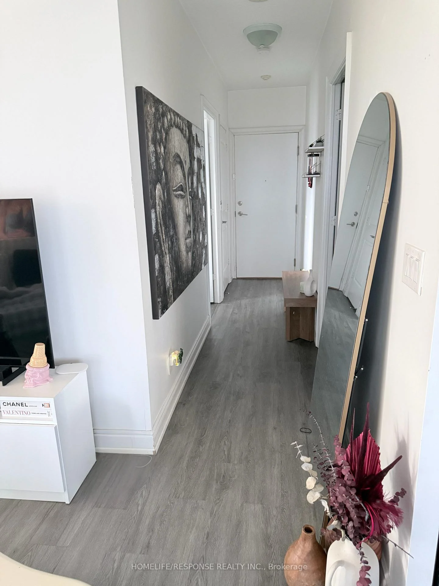 Photo 8 of Unit 3301, 16 Brookers Lane, Etobicoke, Mimico — HOMEH