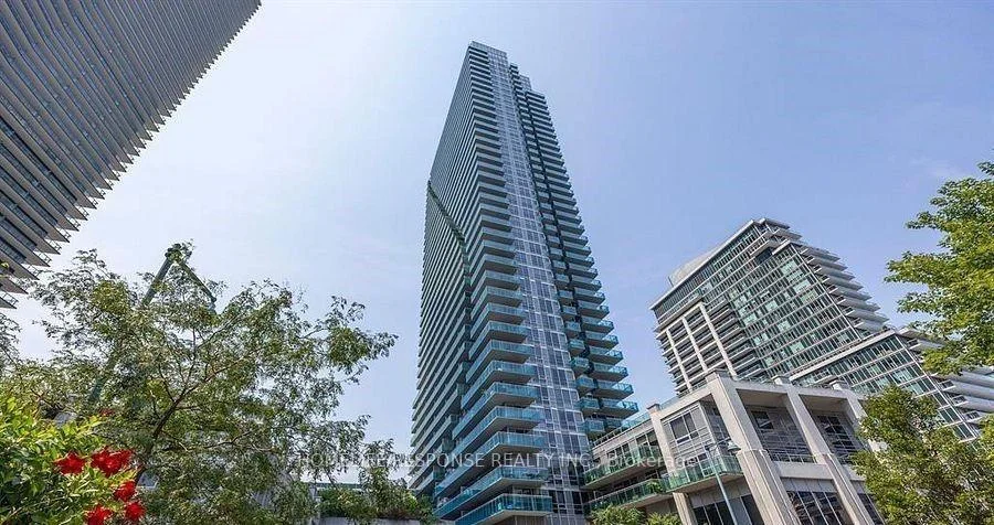 Photo of Unit 3301, 16 Brookers Lane