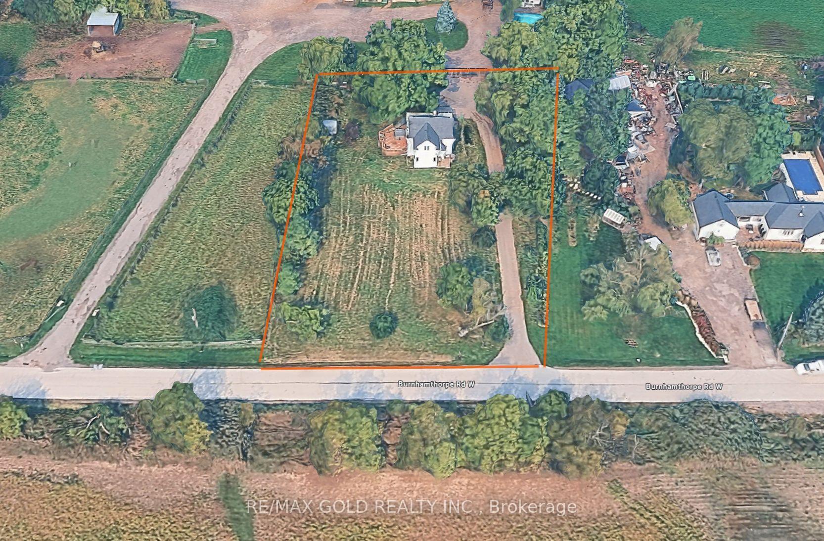 Photo 3 of 2381 Burnhamthorpe Road W, Oakville, Rural Oakville — HOMEH