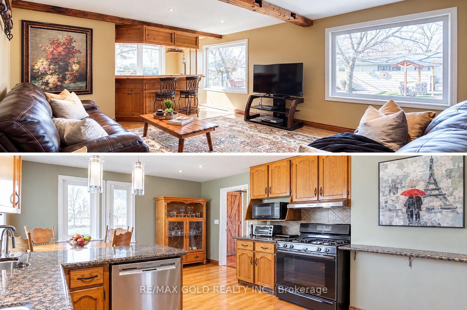 Photo 4 of 2381 Burnhamthorpe Road W, Oakville, Rural Oakville — HOMEH