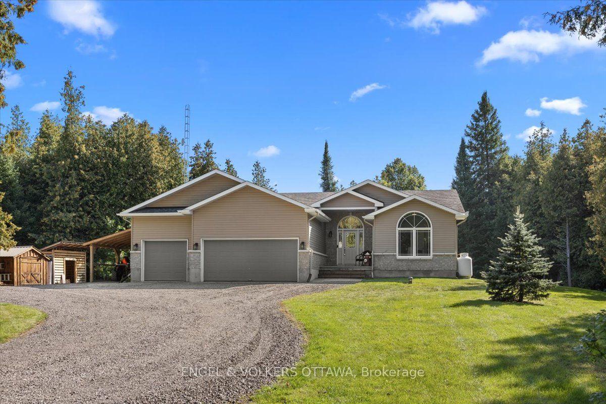 Photo 1 of 2565 Marshwood Road, Ottawa, Huntley Ward (North West) — HOMEH
