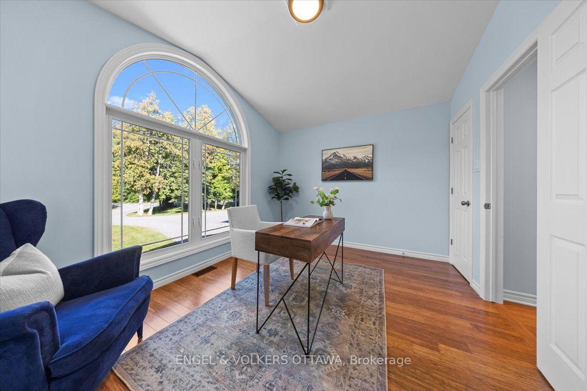 Photo 25 of 2565 Marshwood Road, Ottawa, Huntley Ward (North West) — HOMEH