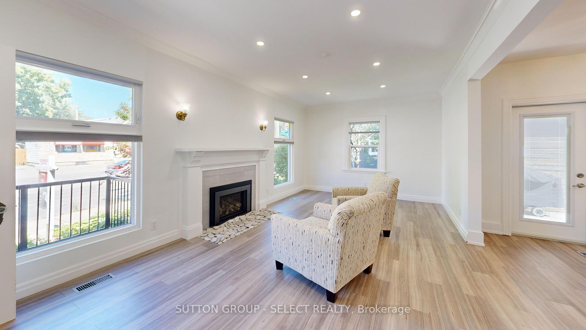 Photo 5 of 228 Riverside Drive, London, North N — HOMEH