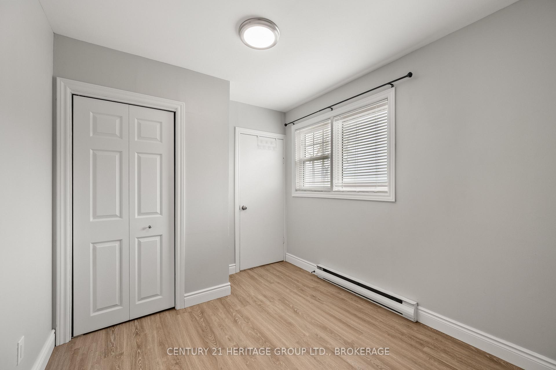 Photo 12 of 432 Barrie Street, Kingston, East of Sir John A. Blvd — HOMEH