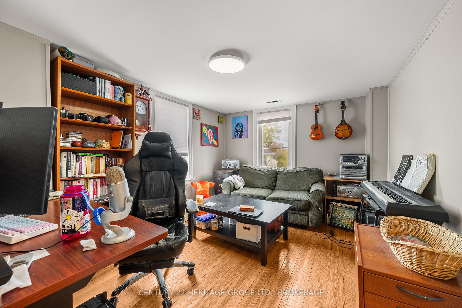 Photo 21 of 432 Barrie Street, Kingston, East of Sir John A. Blvd — HOMEH
