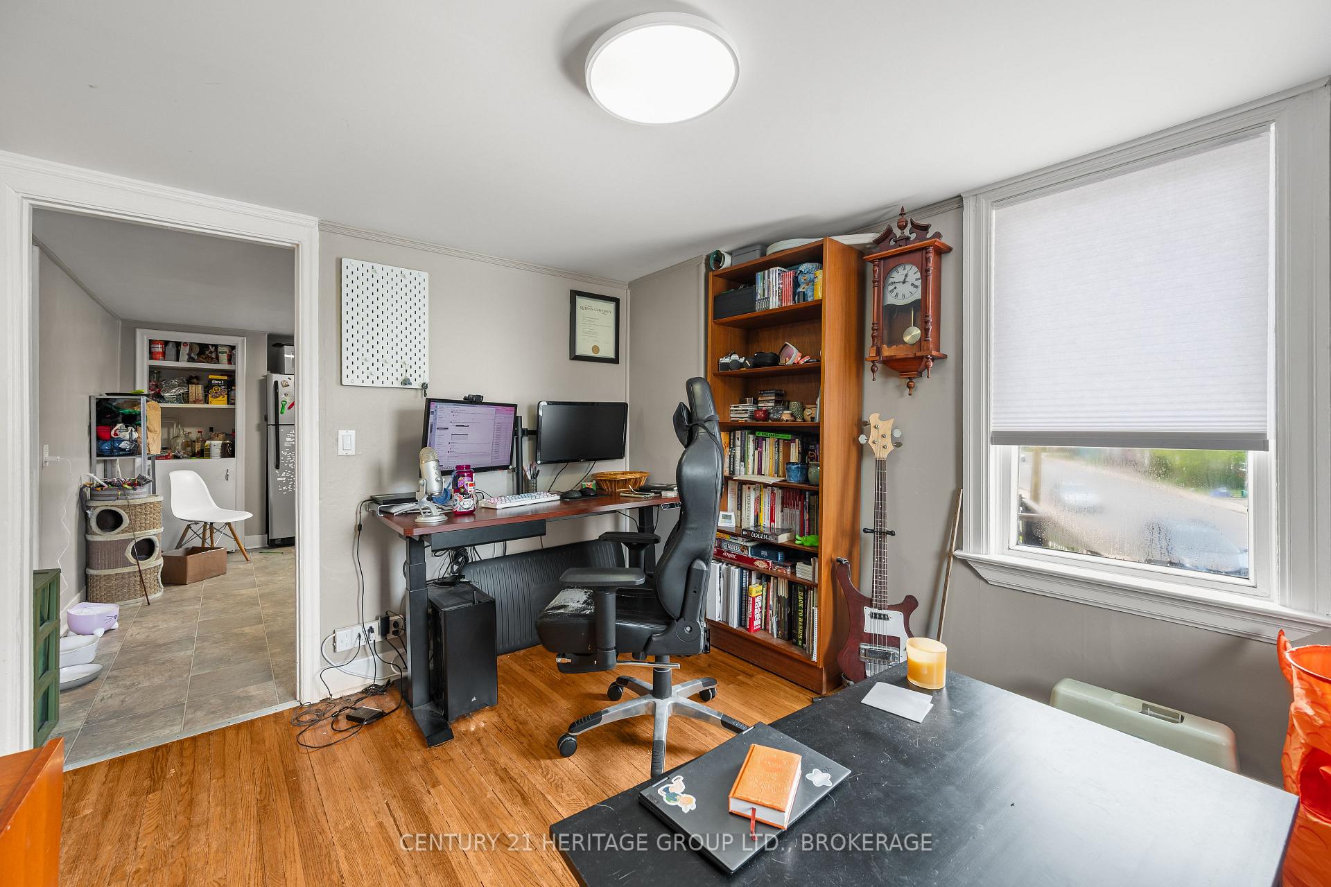 Photo 22 of 432 Barrie Street, Kingston, East of Sir John A. Blvd — HOMEH