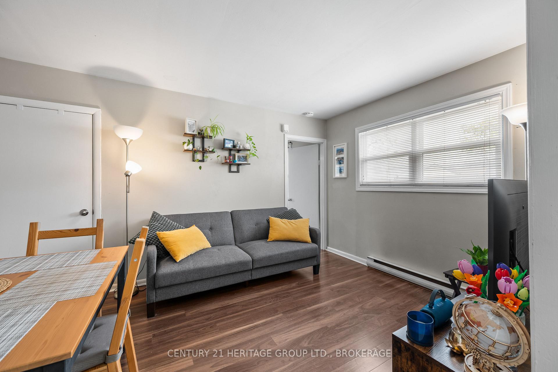 Photo 31 of 432 Barrie Street, Kingston, East of Sir John A. Blvd — HOMEH