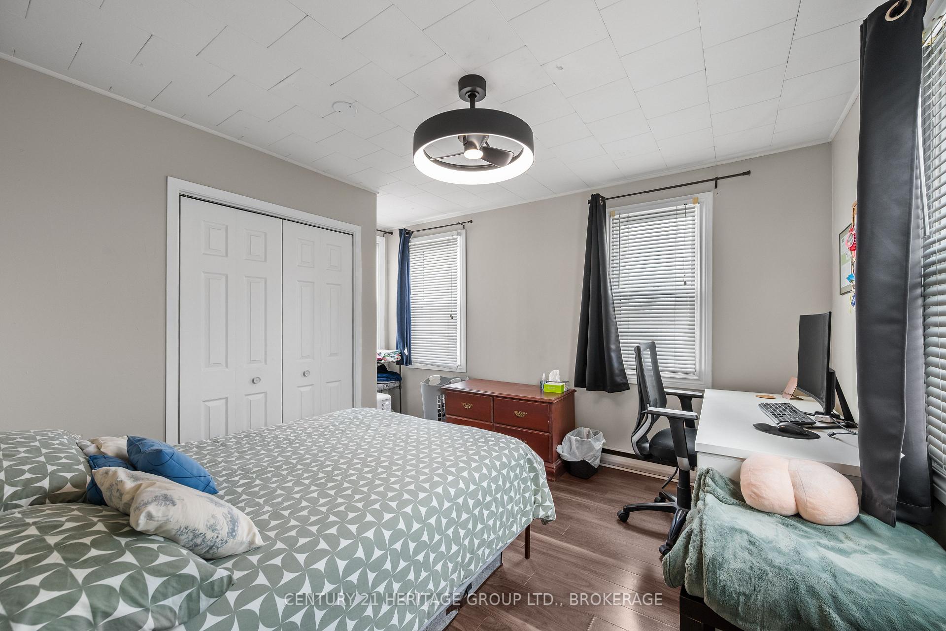 Photo 32 of 432 Barrie Street, Kingston, East of Sir John A. Blvd — HOMEH