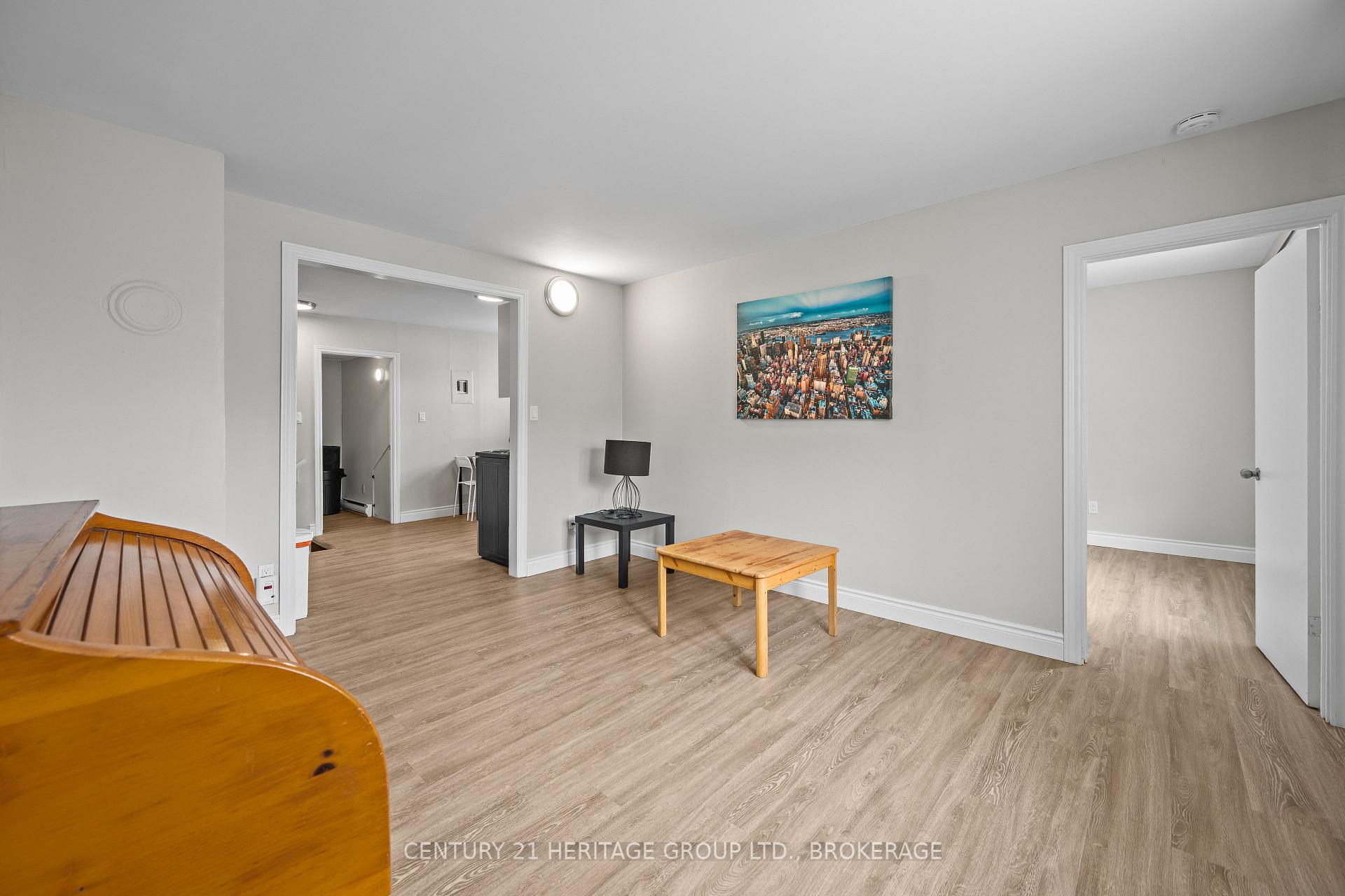 Photo 38 of 432 Barrie Street, Kingston, East of Sir John A. Blvd — HOMEH