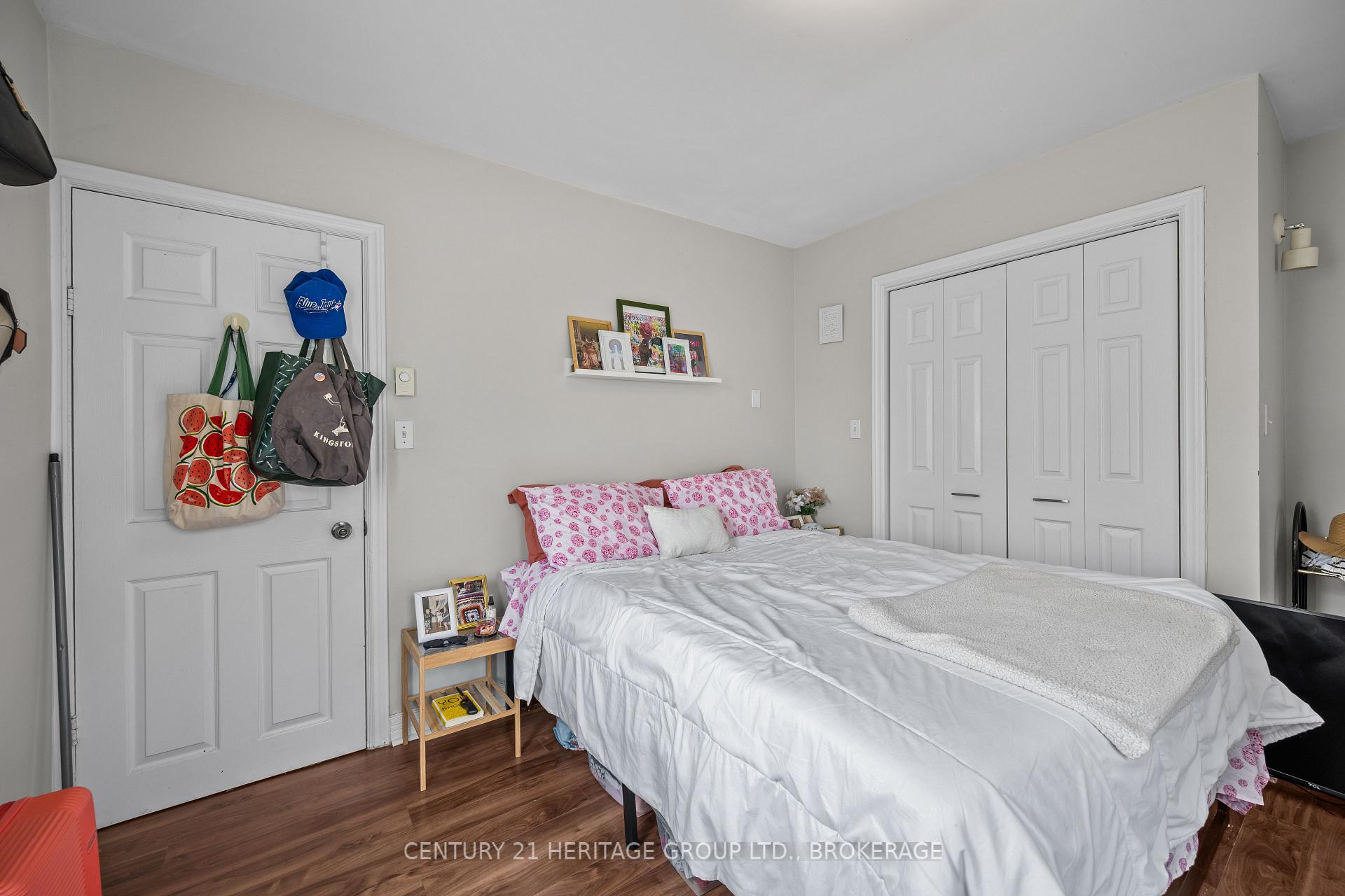 Photo 42 of 432 Barrie Street, Kingston, East of Sir John A. Blvd — HOMEH