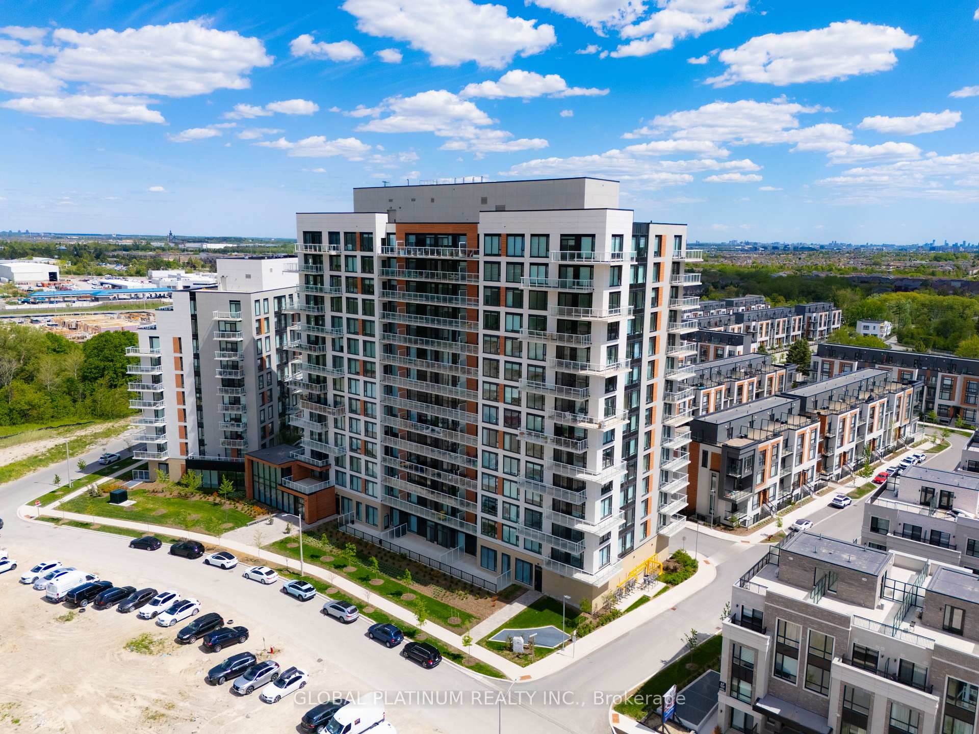 Photo of Unit 713, 6 David Eyer Road