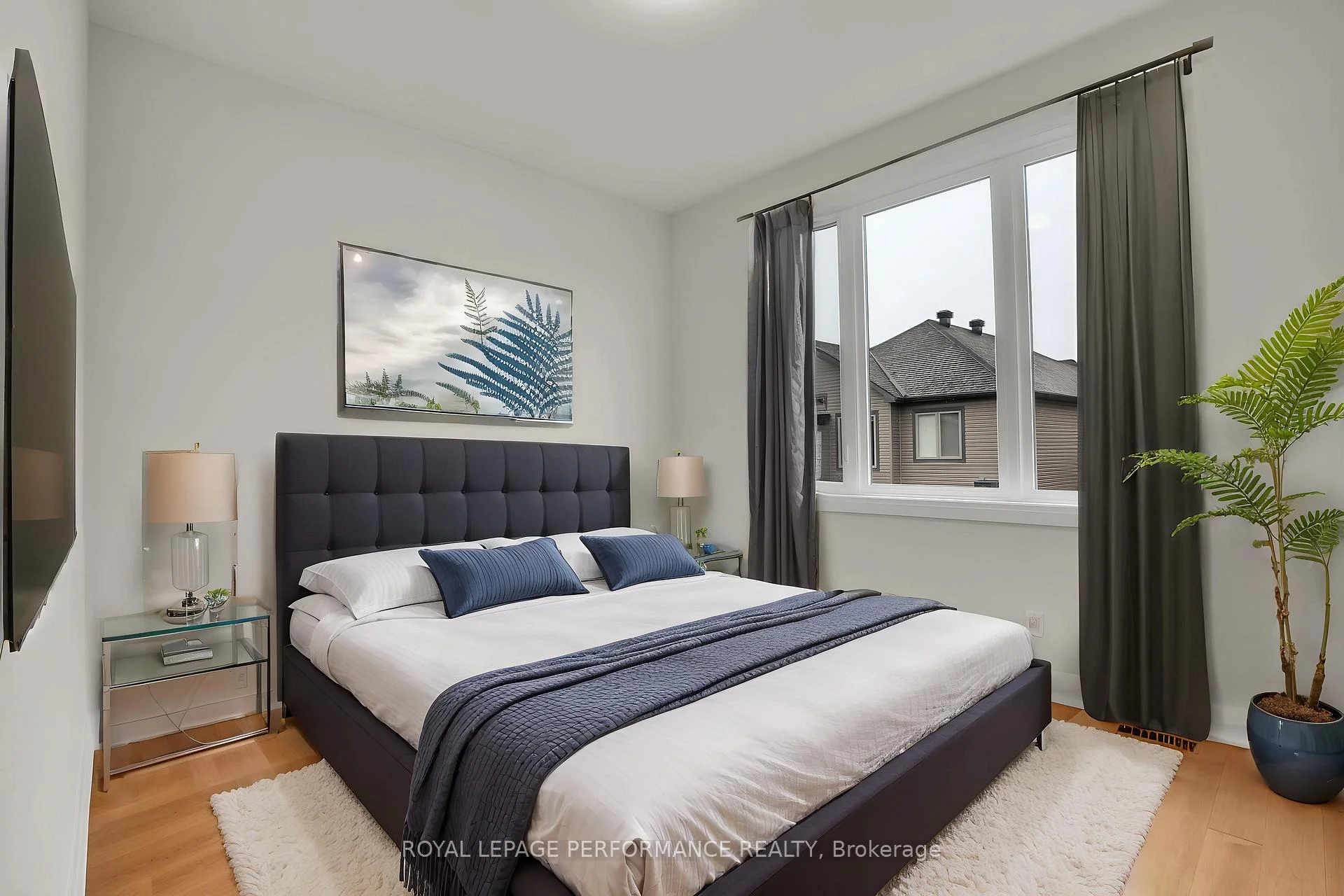 Photo 18 of 243 Hannam Bud Way, Ottawa, Riverside South/Gloucester Glen — HOMEH