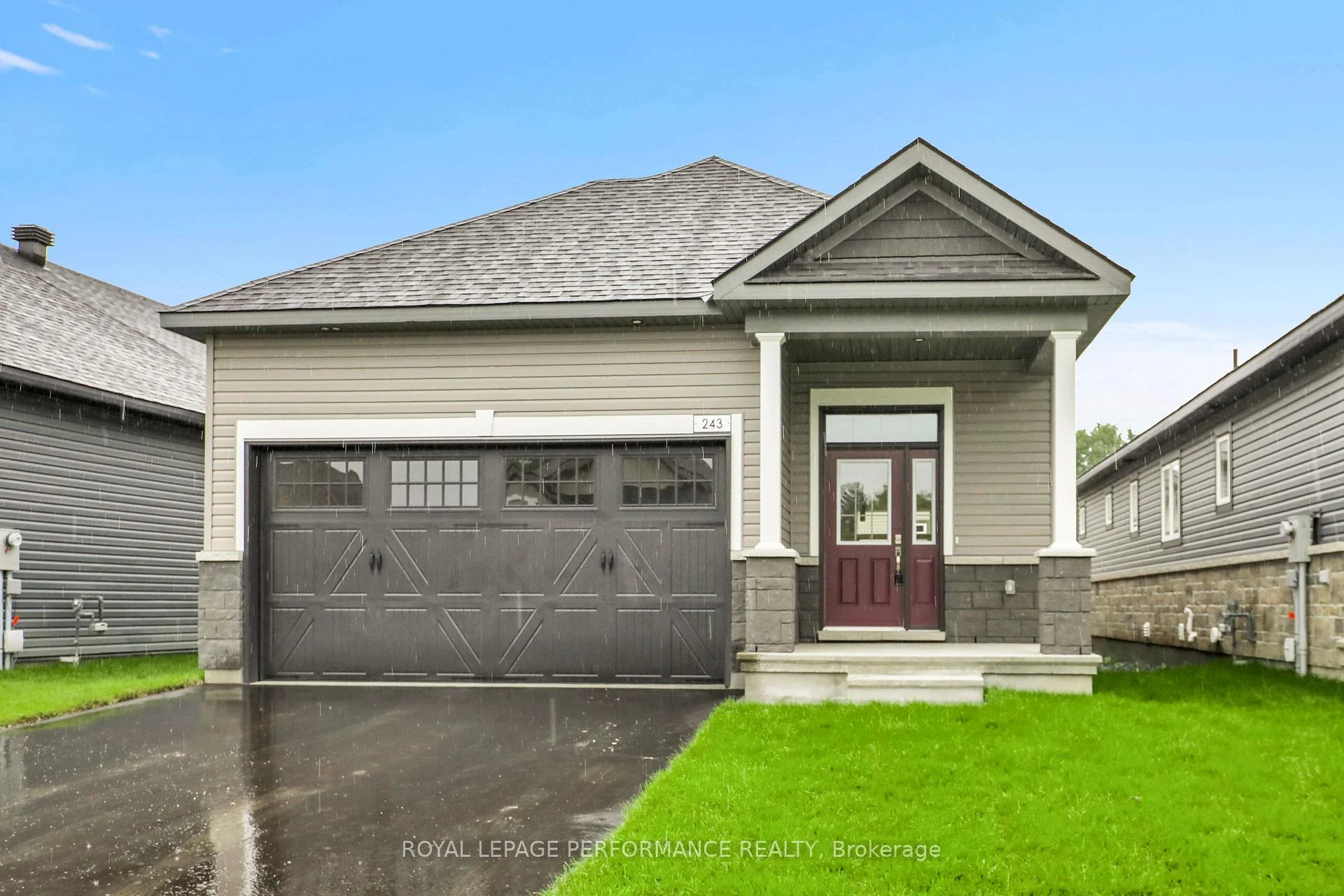 Photo 36 of 243 Hannam Bud Way, Ottawa, Riverside South/Gloucester Glen — HOMEH