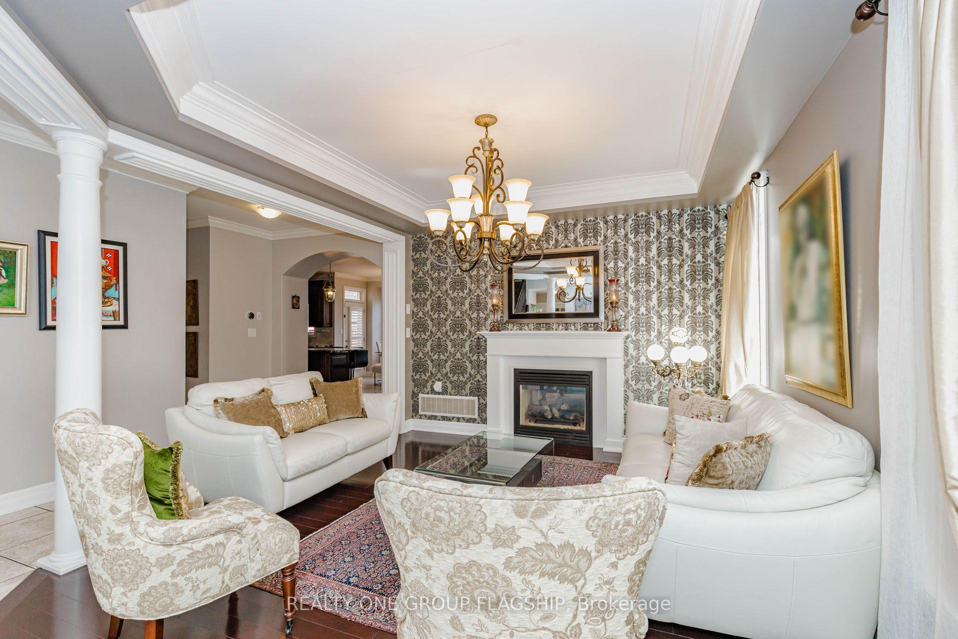 Photo 7 of 715 Casarin Crescent, Milton, Coates — HOMEH
