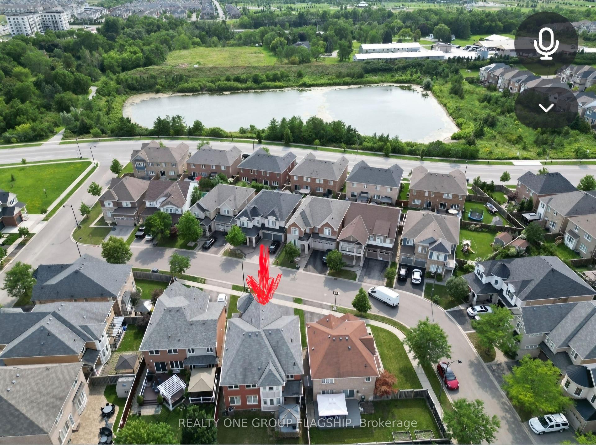 Photo 47 of 715 Casarin Crescent, Milton, Coates — HOMEH