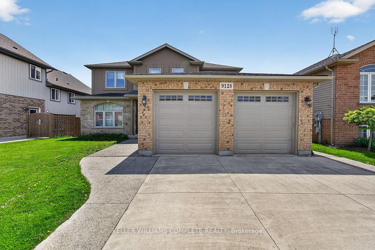Photo of 9128 Hendershot Boulevard