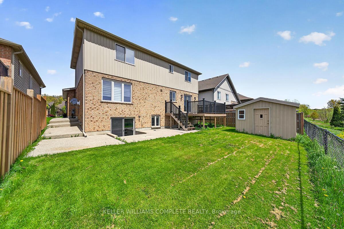 Photo 18 of 9128 Hendershot Boulevard, Niagara Falls, Forestview — HOMEH
