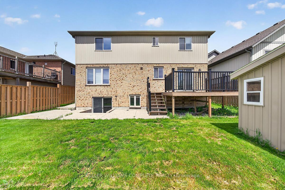 Photo 19 of 9128 Hendershot Boulevard, Niagara Falls, Forestview — HOMEH