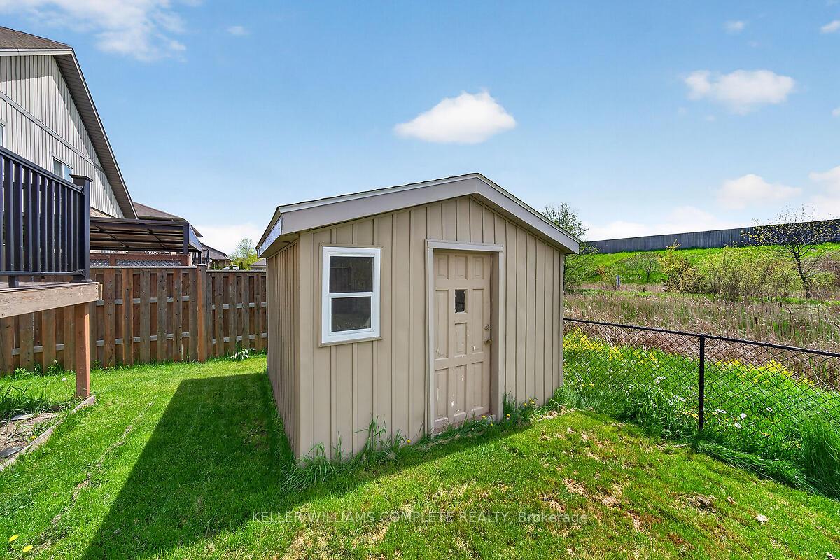 Photo 20 of 9128 Hendershot Boulevard, Niagara Falls, Forestview — HOMEH