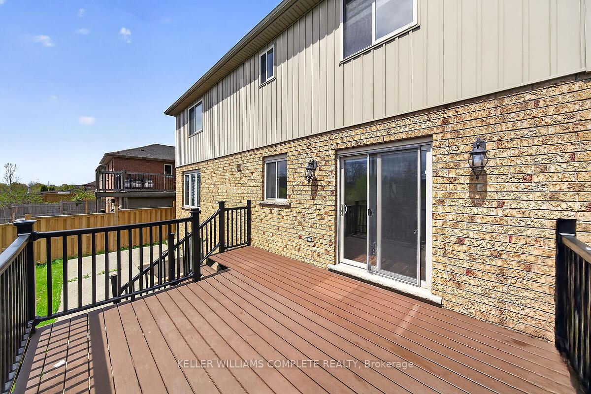 Photo 23 of 9128 Hendershot Boulevard, Niagara Falls, Forestview — HOMEH