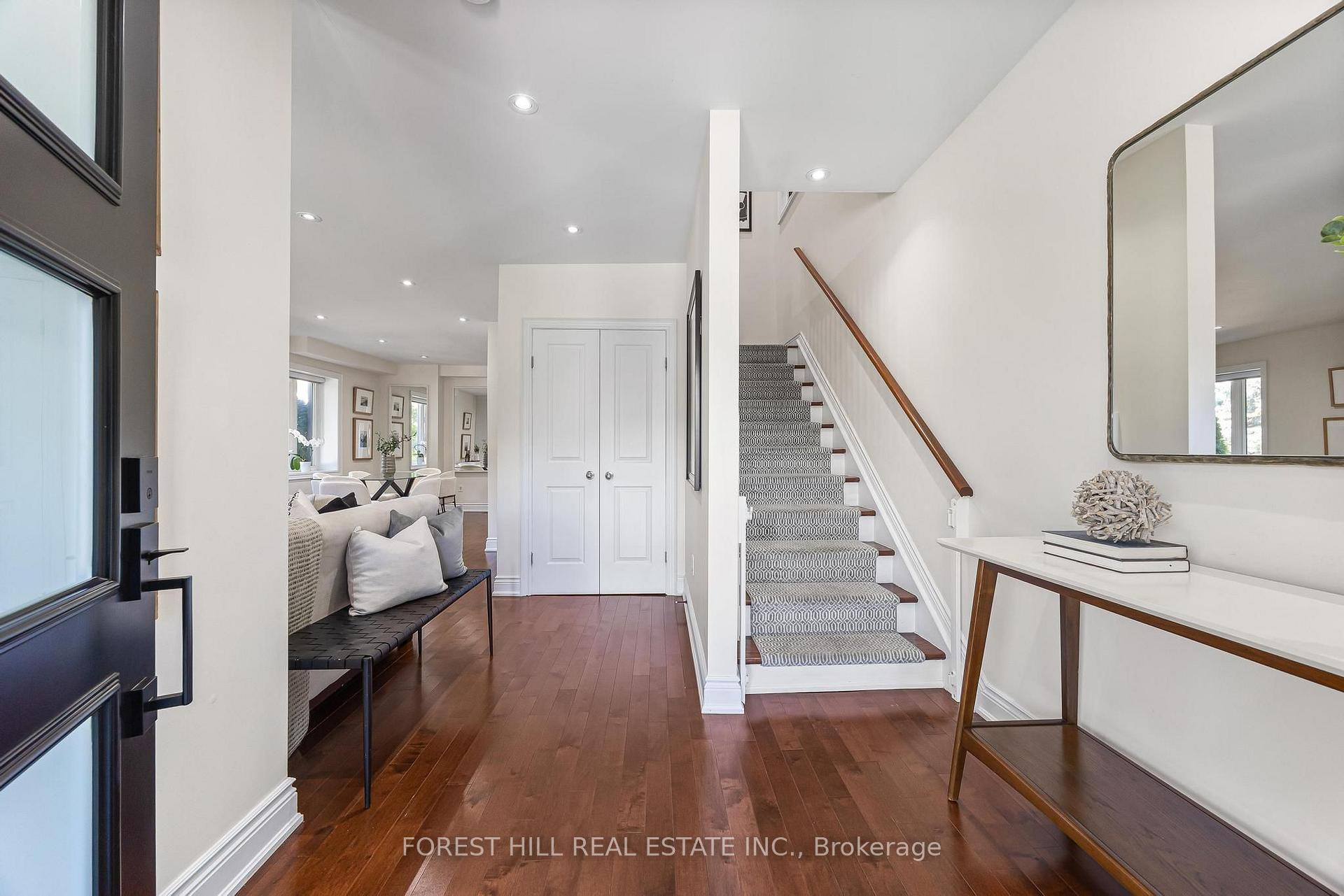 Photo 3 of 205 Glenholme Avenue, Toronto, Oakwood Village — HOMEH