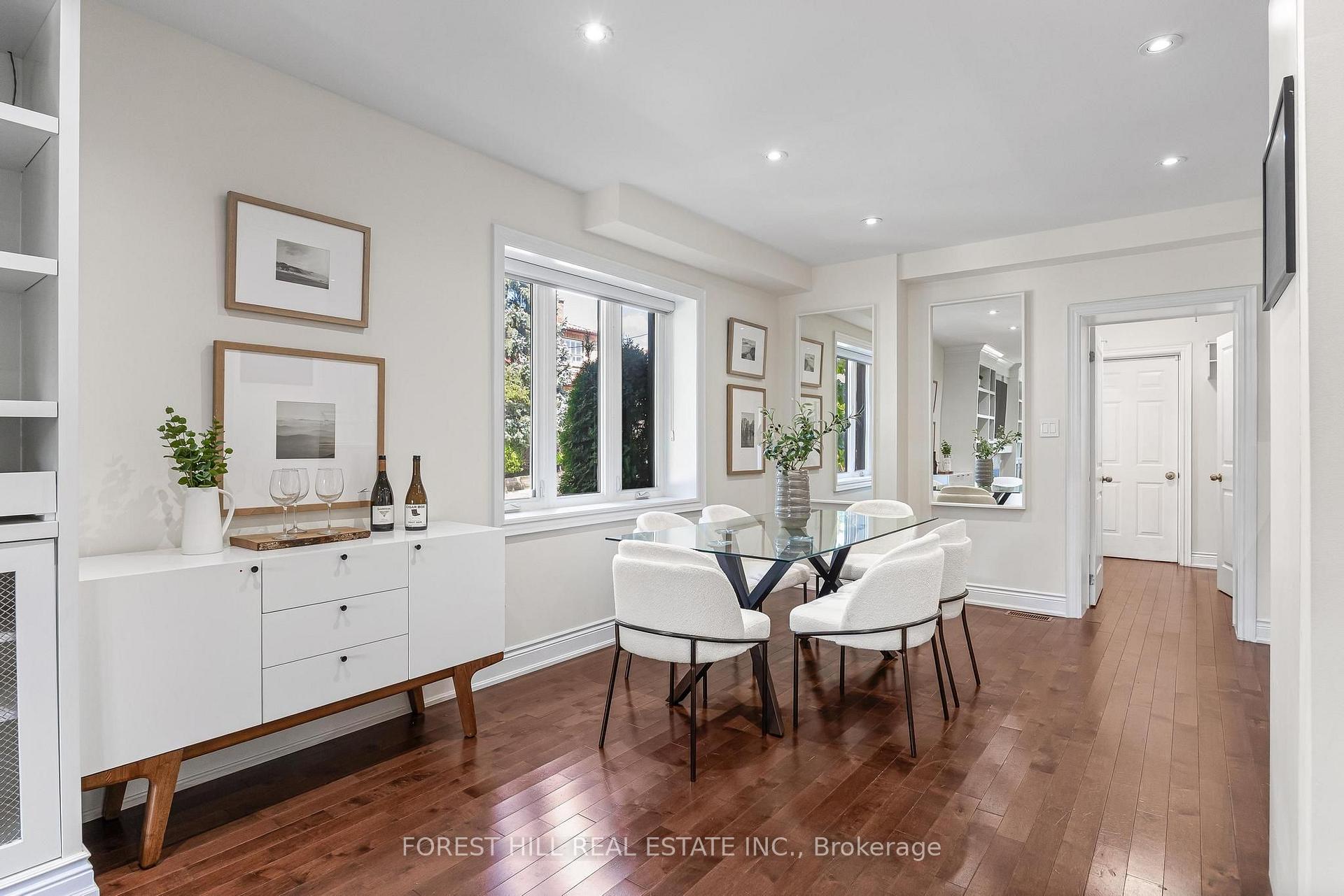 Photo 7 of 205 Glenholme Avenue, Toronto, Oakwood Village — HOMEH