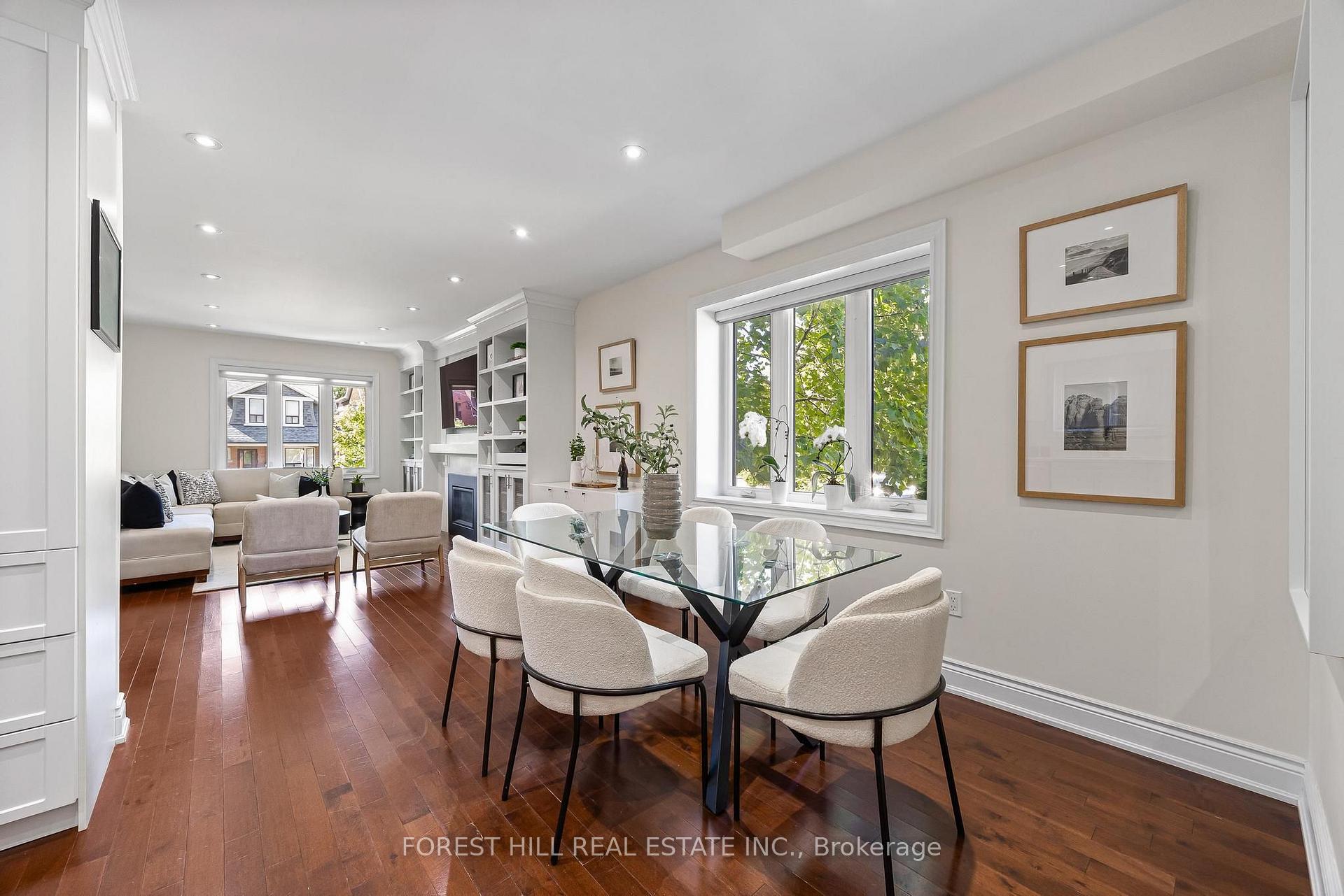 Photo 8 of 205 Glenholme Avenue, Toronto, Oakwood Village — HOMEH