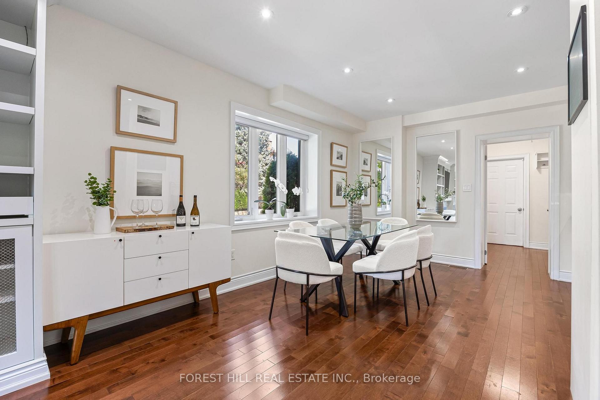Photo 9 of 205 Glenholme Avenue, Toronto, Oakwood Village — HOMEH