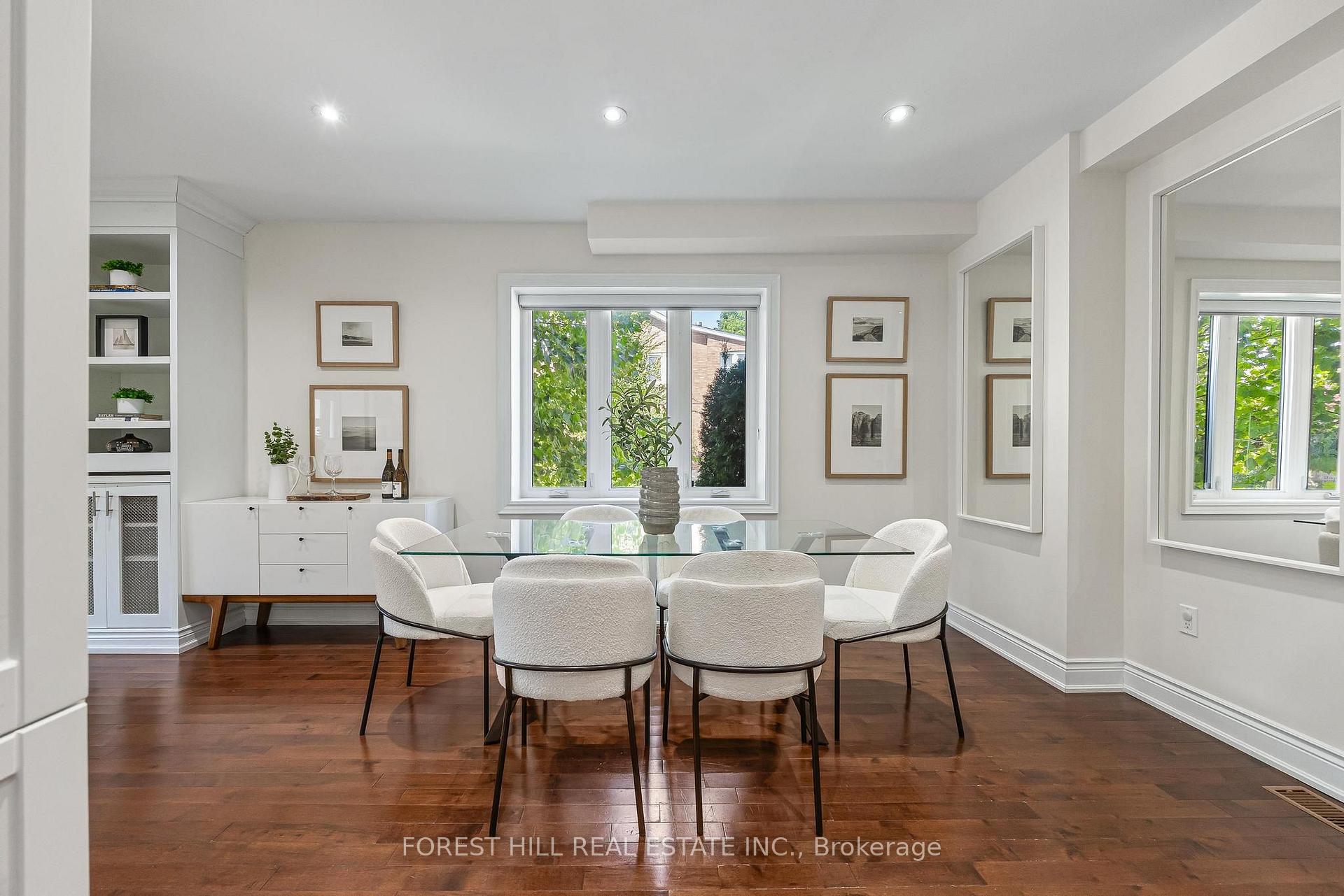 Photo 10 of 205 Glenholme Avenue, Toronto, Oakwood Village — HOMEH