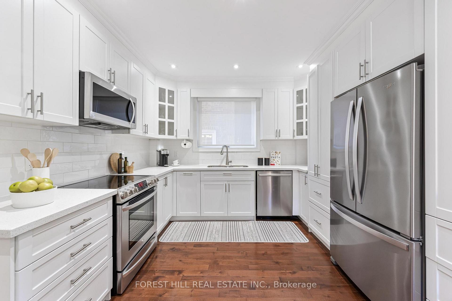 Photo 12 of 205 Glenholme Avenue, Toronto, Oakwood Village — HOMEH