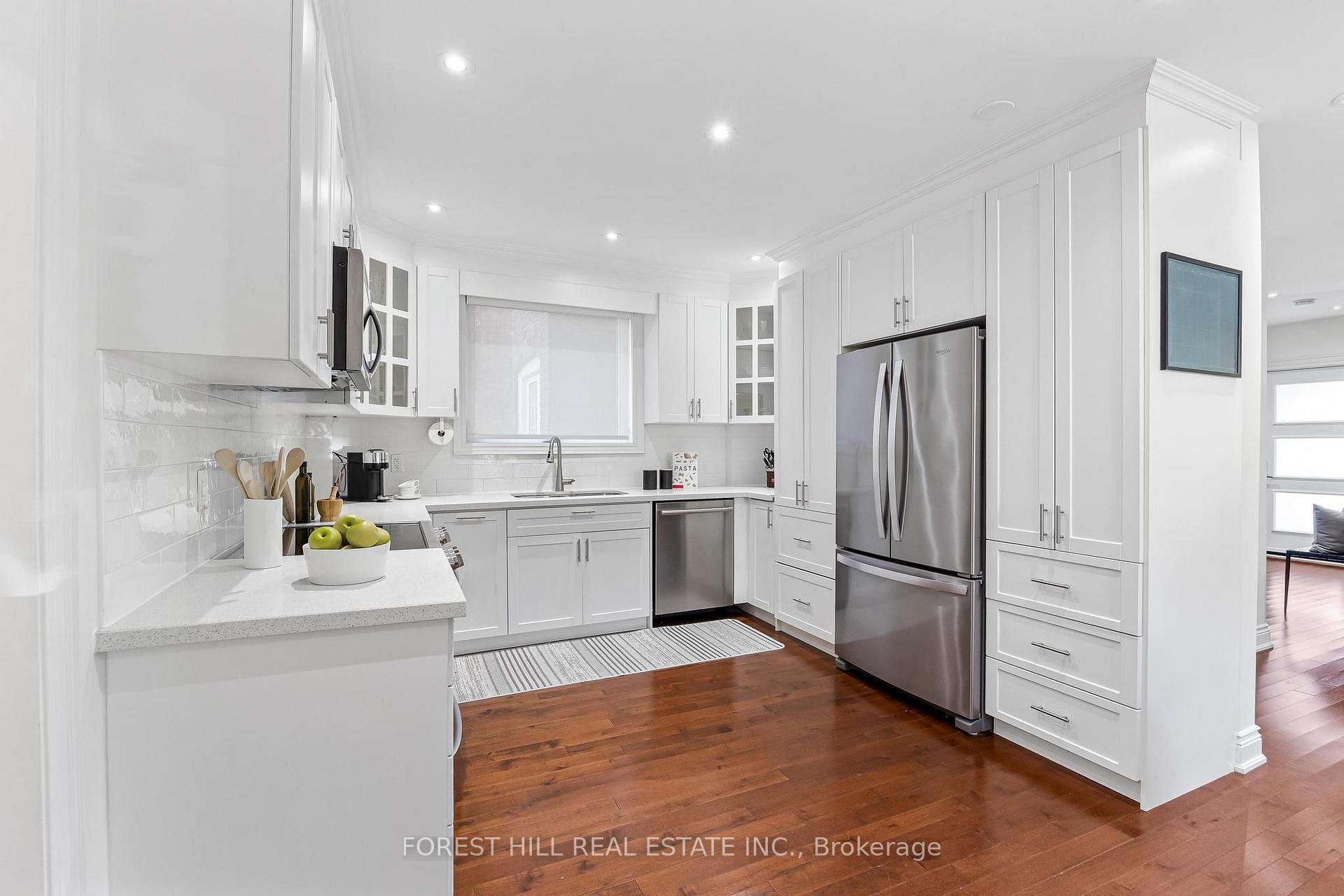 Photo 14 of 205 Glenholme Avenue, Toronto, Oakwood Village — HOMEH