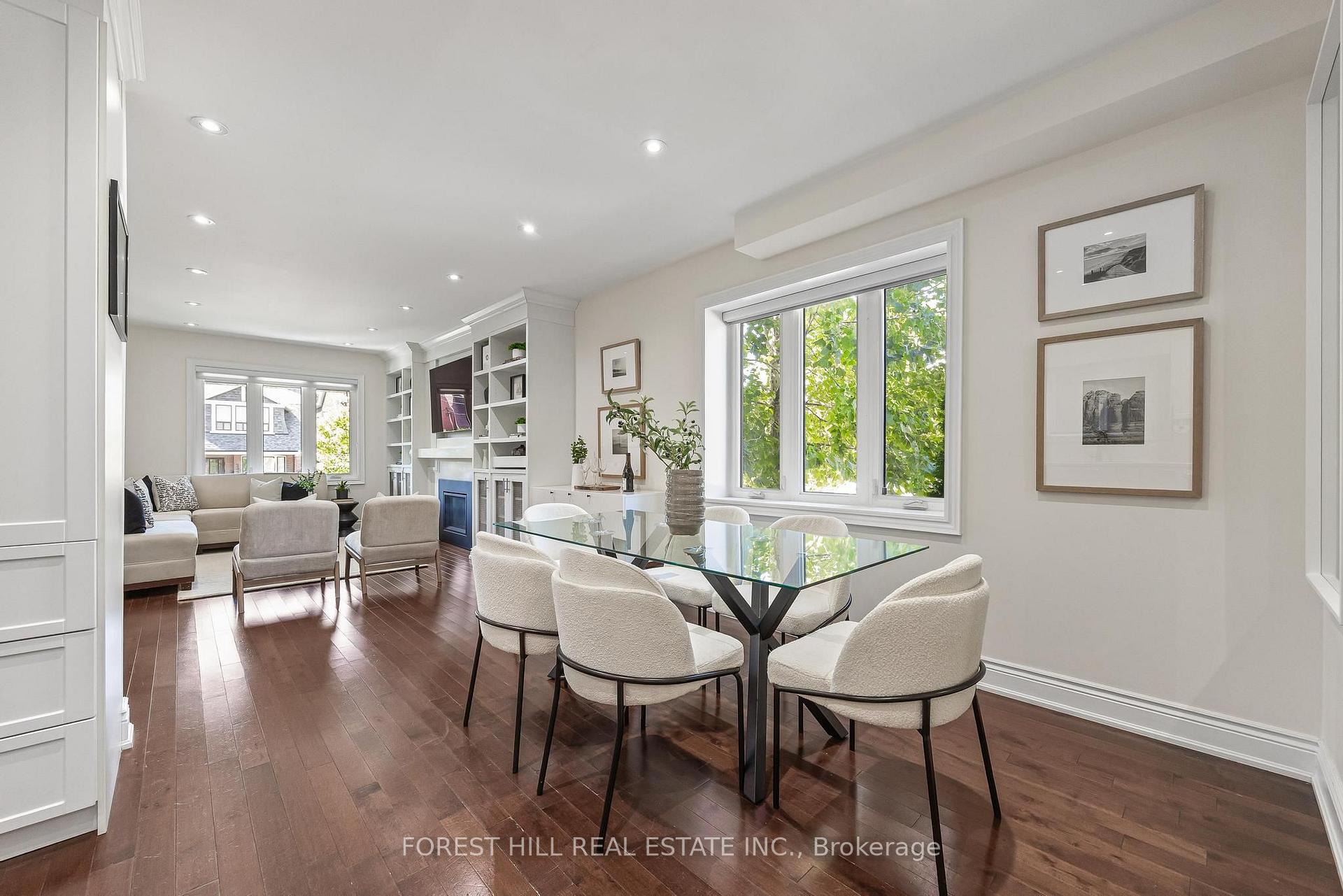 Photo 15 of 205 Glenholme Avenue, Toronto, Oakwood Village — HOMEH