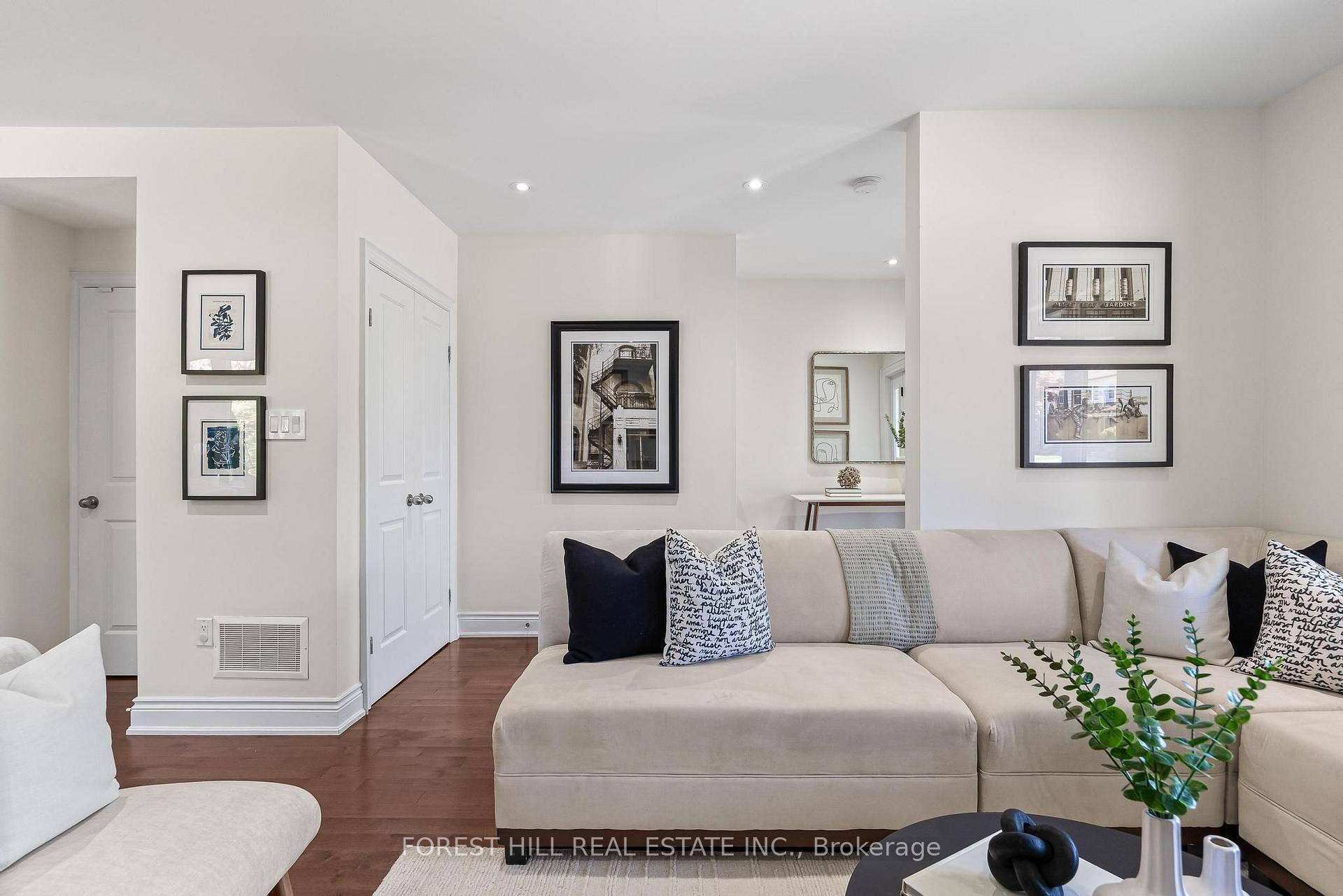 Photo 16 of 205 Glenholme Avenue, Toronto, Oakwood Village — HOMEH