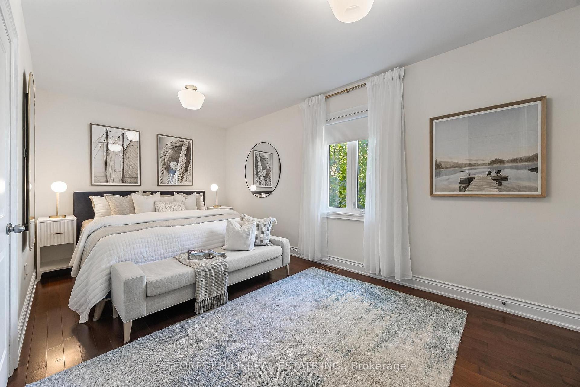 Photo 17 of 205 Glenholme Avenue, Toronto, Oakwood Village — HOMEH